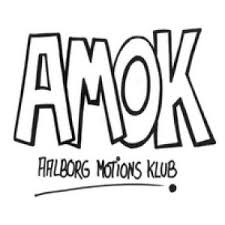 Besøg ved løbeklubben AMOK i Aalborg